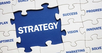 کلیات مدیریت استراتژیک