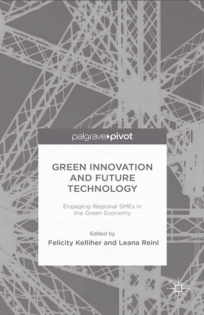 نوآوری-پروژه GIFT-نوآوری سبز-تکنولوژی های آینده-کارآفرینی-مانی شجاعی