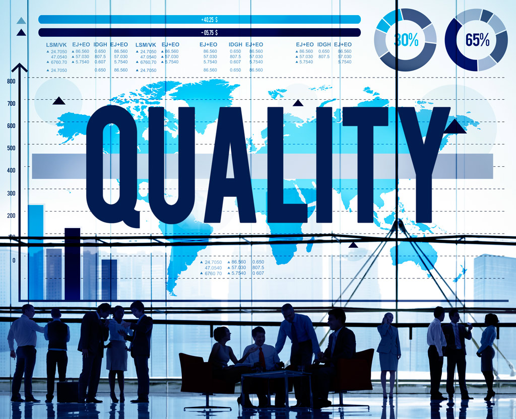 مدیریت - مدیریت کیفیت - کیفیت - تعریف کیفیت - مدیریت کیفیت جامع - tqm چیست - سایت آموزشی - مقاله آموزشی