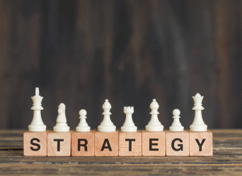 استراتژی - مدیریت سازمان - فرایند مدیریت 